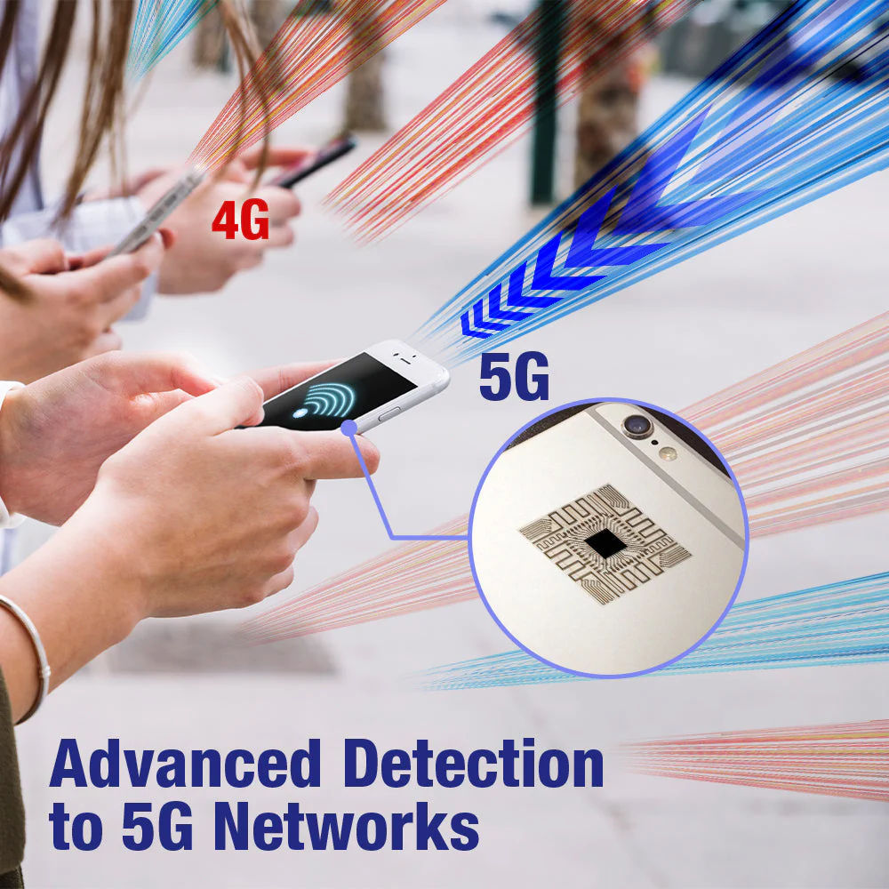 SignalBlast Micro Chip 5G Signal Enhancer Amplifier