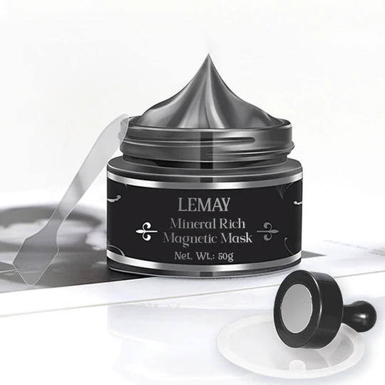 Lemay Mineral Rich Magnetic Mask