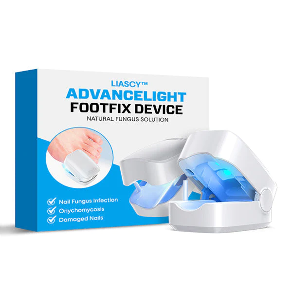 Liacsy AdvanceLight FootFix Device