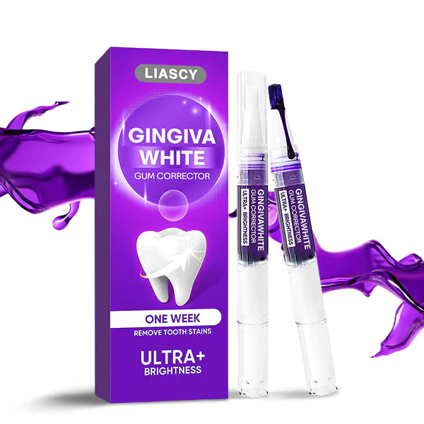 Liacsy GingivaWhite Gum Corrector