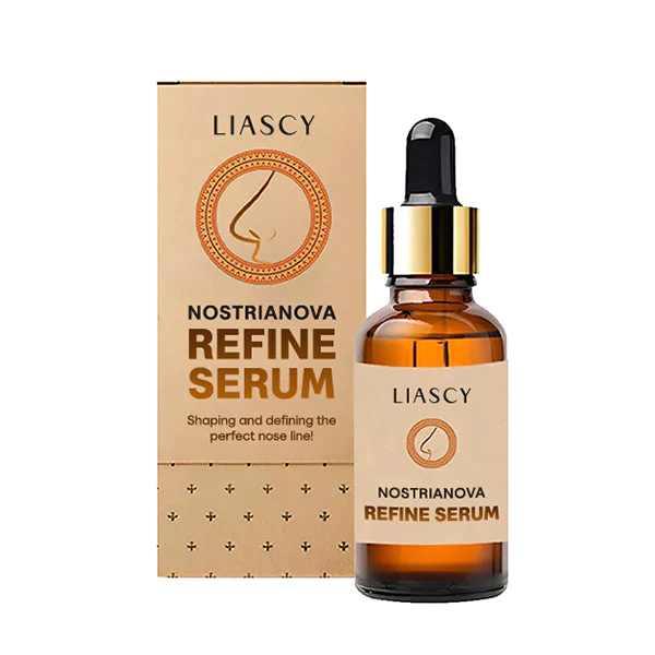 Liacsy NostriaNova Refine Serum