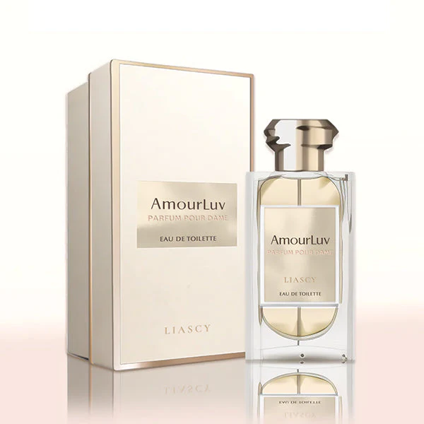 Liascy AmourLuv Parfum Pour Dame