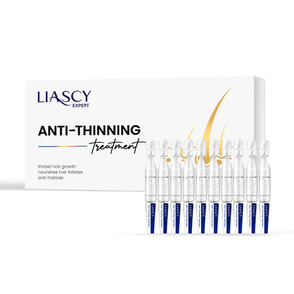 Liascy Shine Anti-Thinning Treatment