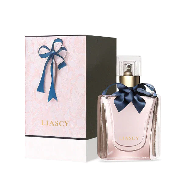 Liascy Eternus Love Parfum Pour Dame (Pheromone Infusion)