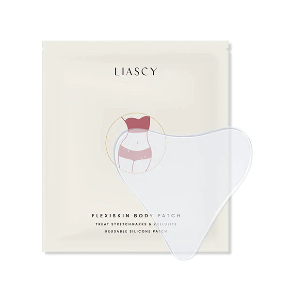 Liascy FlexiSkin Body Patch