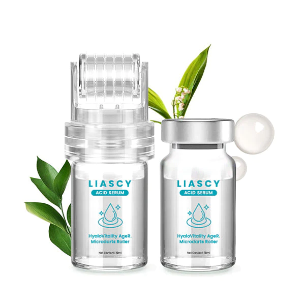 Liascy HyaloVitality Microdarts Roller