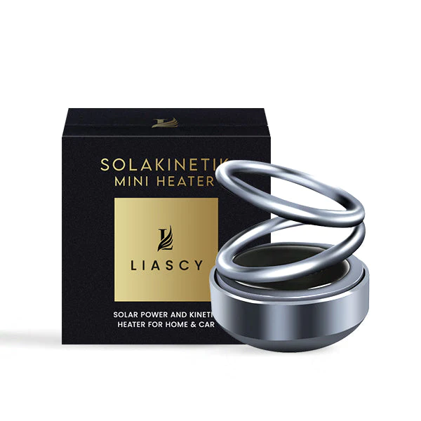 Liascy SolaKinetik Mini Heater