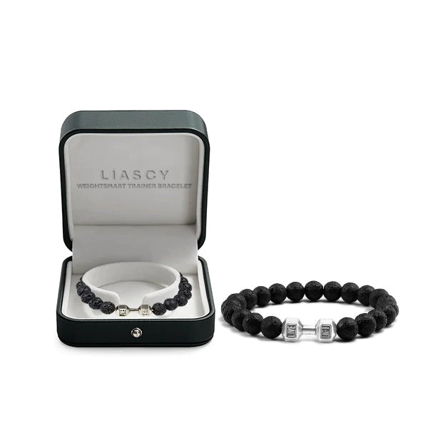 Liascy WeightSmart Trainer Bracelet