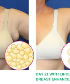 LiftElite Breast Enhancement Set