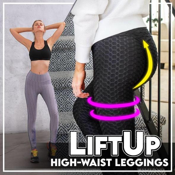 LiftUp High Waist Leggings