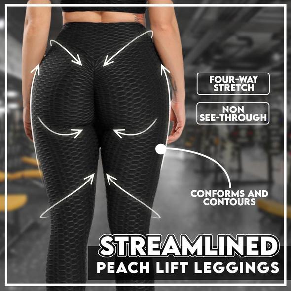 LiftUp High Waist Leggings