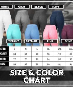 LiftUp High Waist Leggings