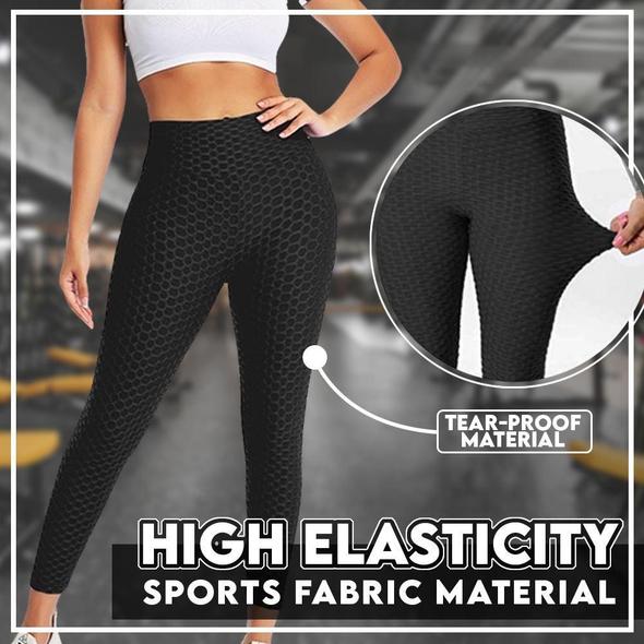 LiftUp High Waist Leggings