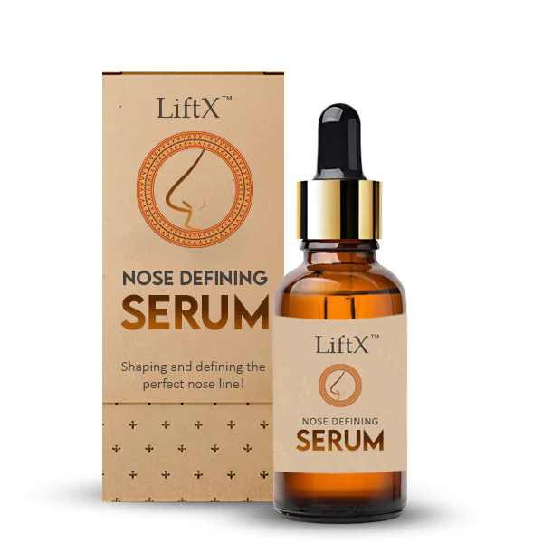 LiftX Nose Defining Serum