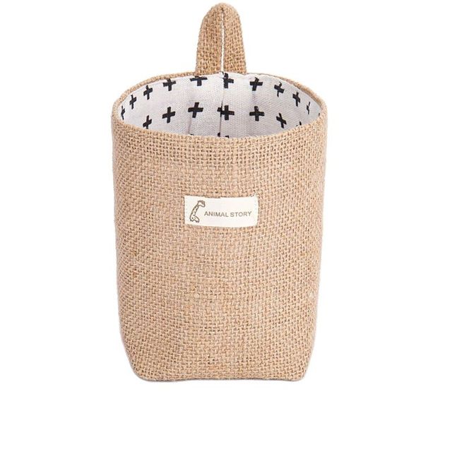 Wall Hanging Storage Bag