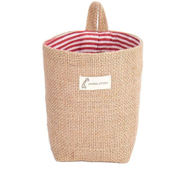 Wall Hanging Storage Bag