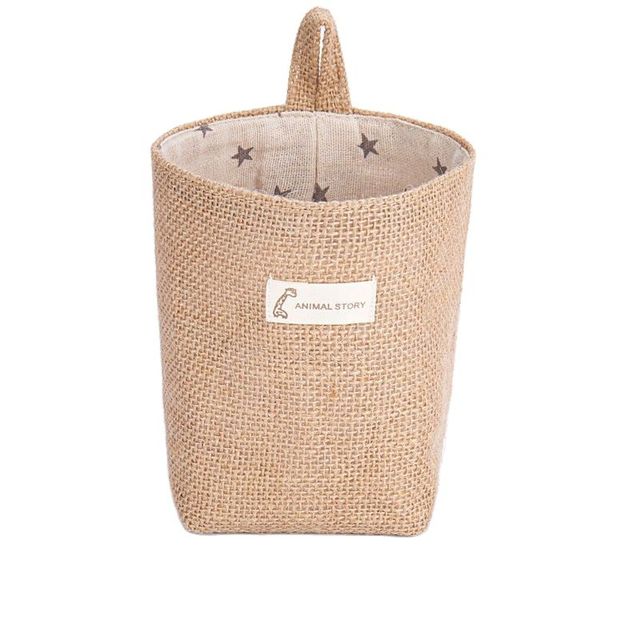 Wall Hanging Storage Bag