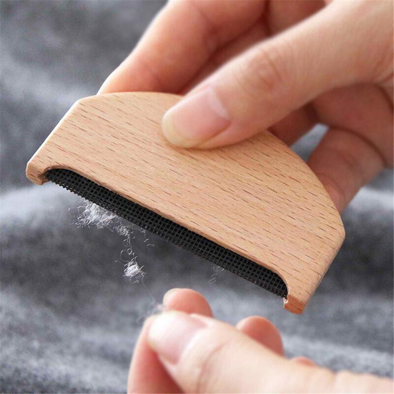 Lint Cloth Remover Comb