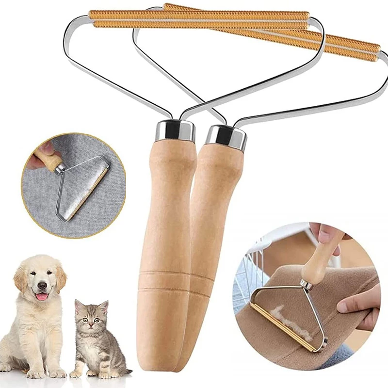 Lint and Pet Hair Remover