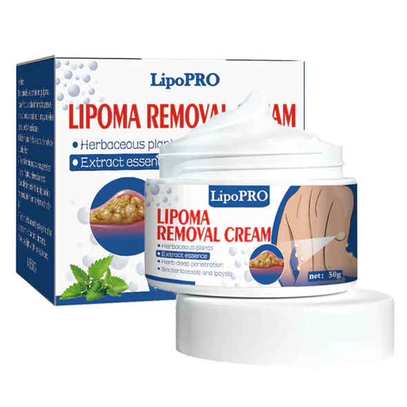 LipoPRO Lipoma Removal CreamLimited Time Discount  Last Day