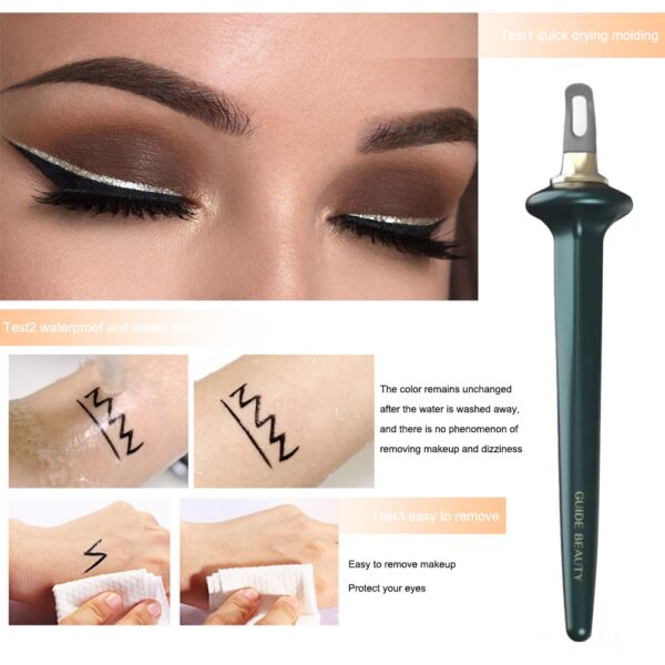 Flawless Eyeliner Tool