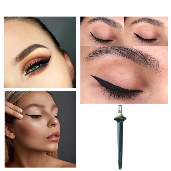 Flawless Eyeliner Tool