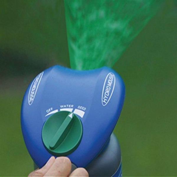 Liquid Lawn Green Grass Spray