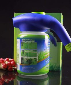 Liquid Lawn Green Grass Spray