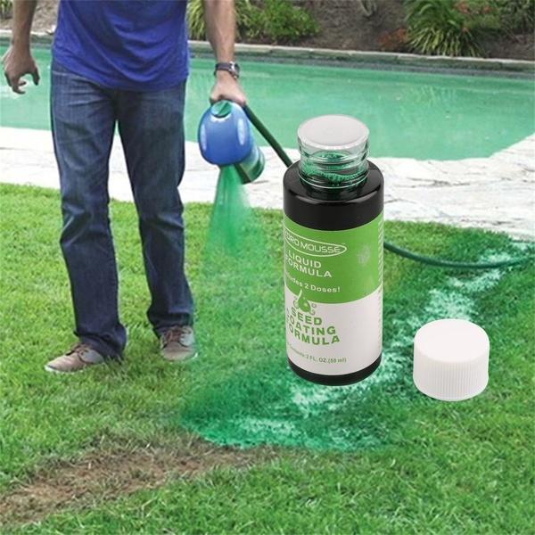 Liquid Lawn Green Grass Spray