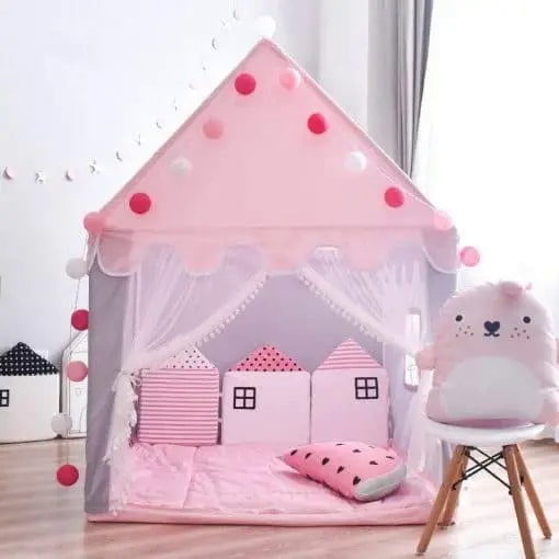 Little Castle Tent