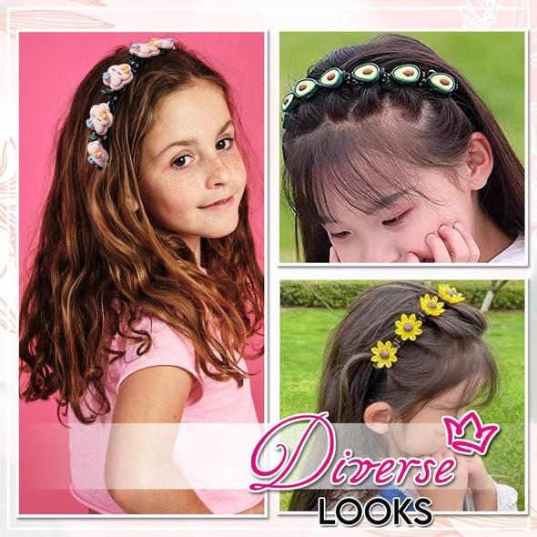 Little Princess Style Hairpin