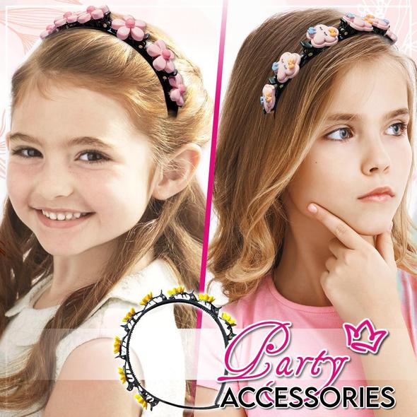 Little Princess Style Hairpin