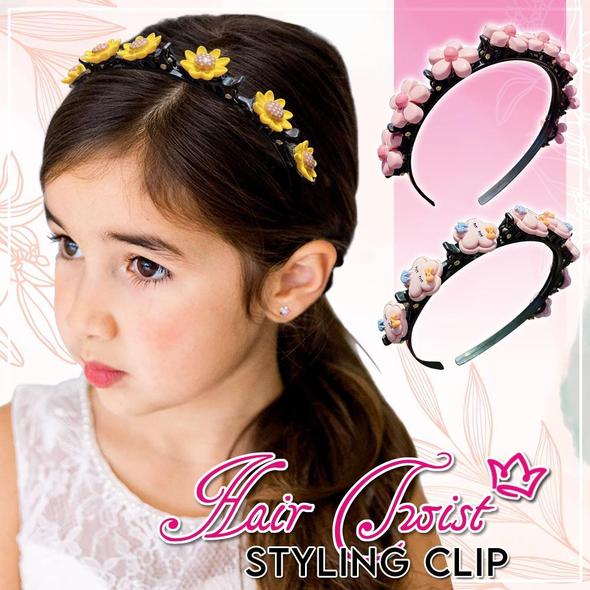 Little Princess Style Hairpin