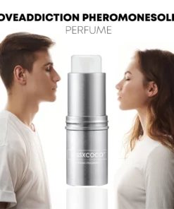 LoveAddiction PheromoneSolid Perfume