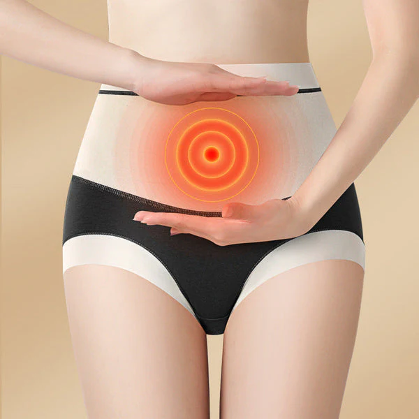 LuckySongŽ Original Self-Heating Ionic Fiber Repair and Sculpting Detox Device