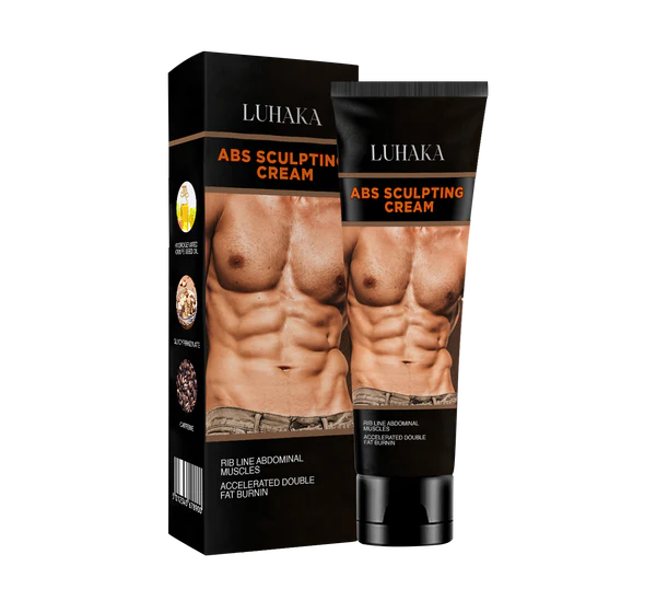 Luhaka Abs Sculpting Cream