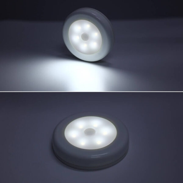 Smart LED Night Lights