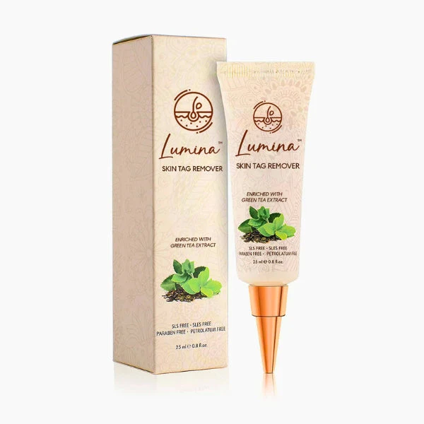 Lumina Skin Tag Remover