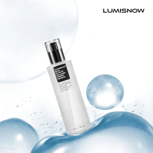 Lumisnow Snail 98% Mucin Power Essence