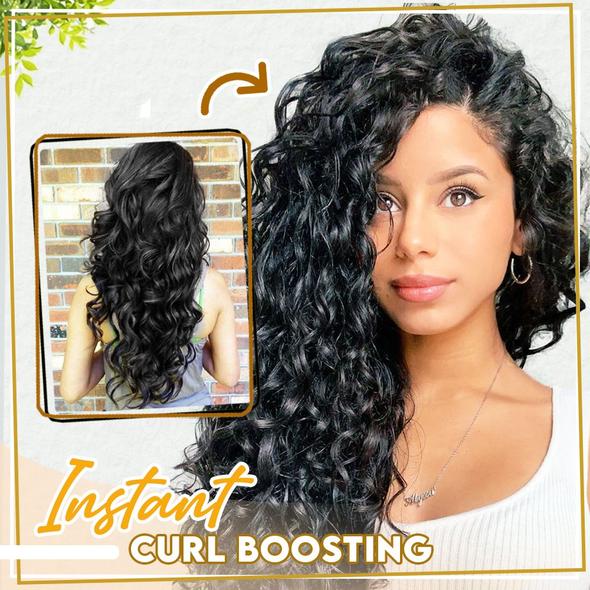 LuxyCurl Defining Hair Mask