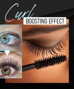 LuxyLash Extreme Volumizing Mascara