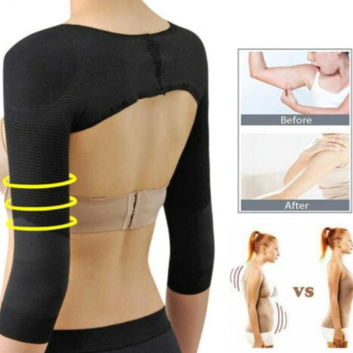 Lymph Active Massage Arm Sleeve