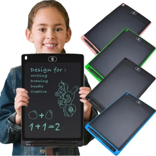 Magic LCD Drawing Tablet