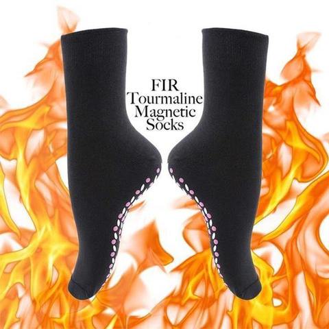 Magnetic Relief Socks