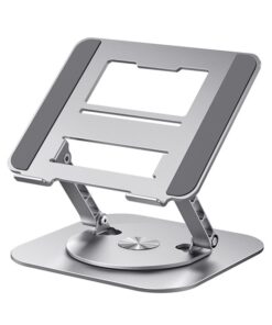 Laptop Stand Aluminum Alloy Rotating Bracket