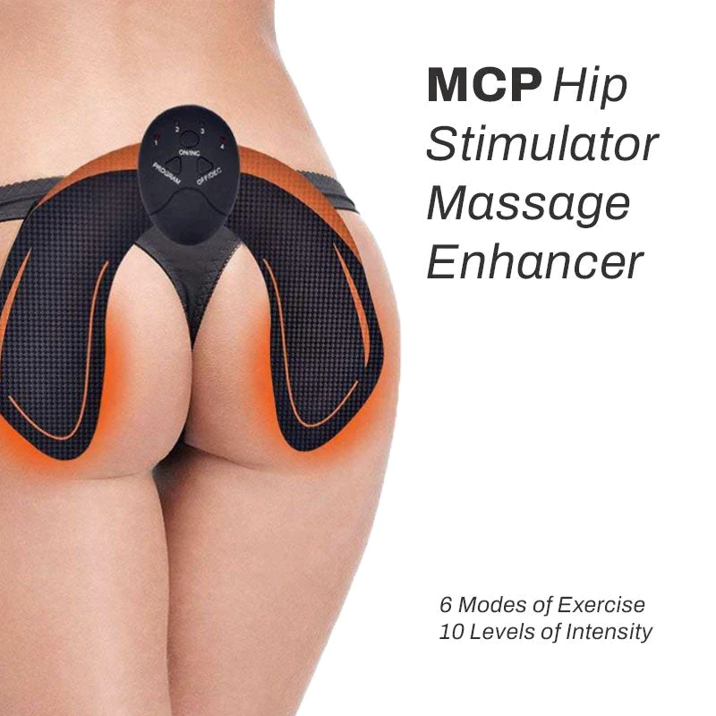 HipLift Microcurrent FirmerButtocks Trainer