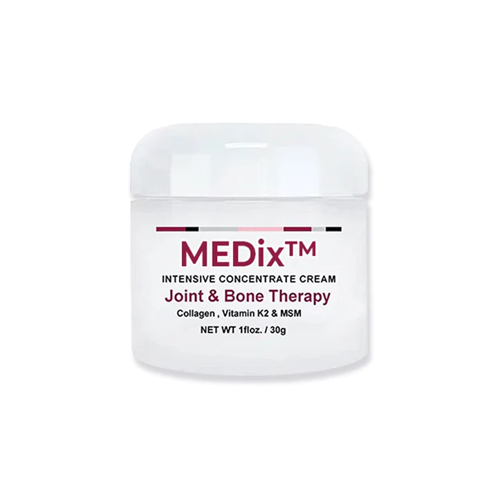 MEDix Joint & Bone Therapy Cream