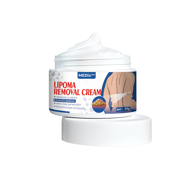 MEDix Lipoma Removal Cream