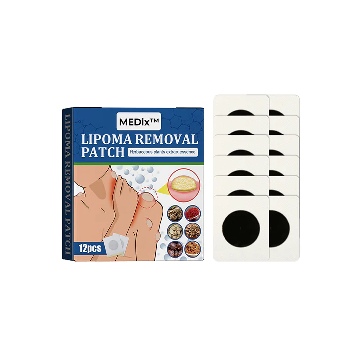 MEDix Lipoma Removal Patch