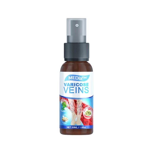 MEDix Varicose Veins Spray